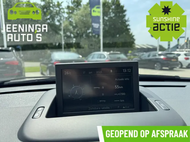 Peugeot 5008 1.6 Style|Trekhaak|Clima|Navi|Pano 2013 Benzine 12