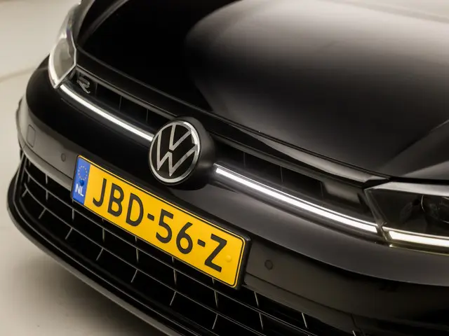 Volkswagen Polo 1.0 TSI R-Line Sport 2022 Benzine 18