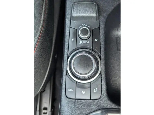 Mazda 2 1.5 Skyactiv-G GT-M AUT, Navi, Cruise 2016 Benzine 16
