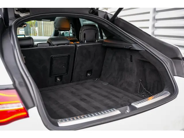 Mercedes-Benz GLE Coupé 43 AMG 4MATIC 2015 Benzine 28