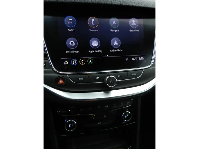 Opel Astra Sports Tourer 1.2 Elegance 2020 Benzine 15