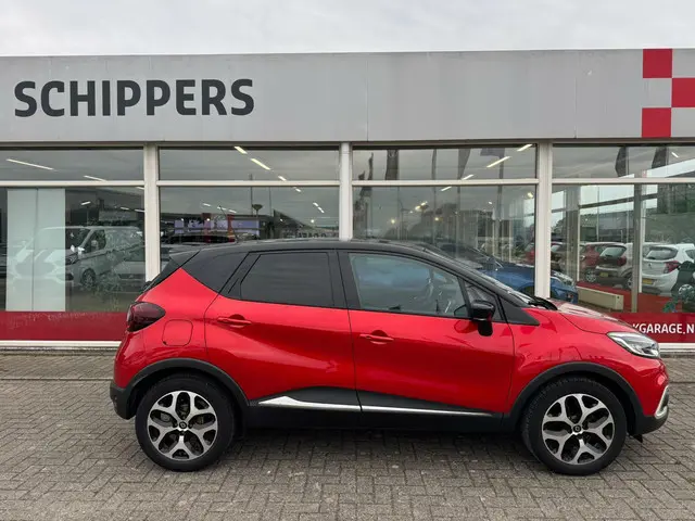 Renault Captur 0.9 TCe Intens 2019 Benzine 10