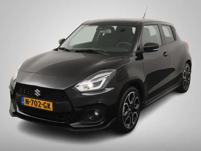 Suzuki Swift 1.4 Sport 2018 Benzine