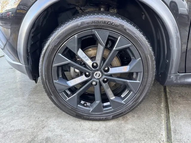 Nissan Juke 1.2 DIG-T 116pk S/S Tekna 2018 Benzine 3