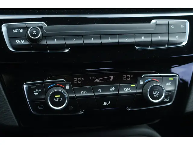 BMW X1 sDrive18d Executive 2017 Diesel 20