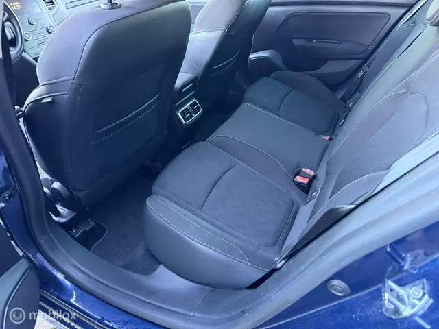 Renault Mégane 1.3 TCe Limited 2019 2019 Benzine 12