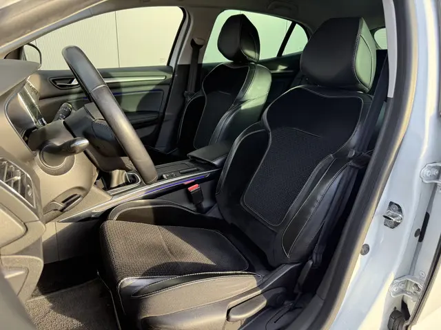 Renault Mégane 1.2 TCe GT-Line 2018 Benzine 4