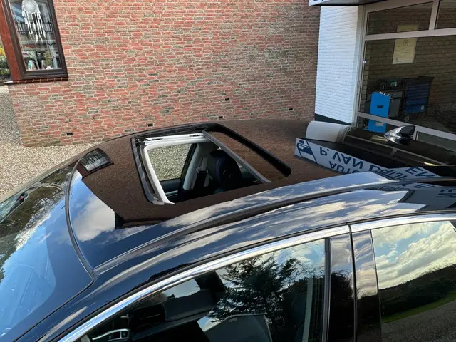 Honda Civic 1.5 i-VTEC Executive 2018 Benzine 8