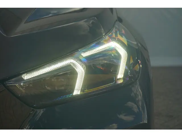 BMW iX1 eDrive20 2025 Elektrisch 25