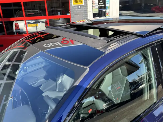 Audi Q3 Sportback 35 TFSI S Edition 2023 Benzine 14