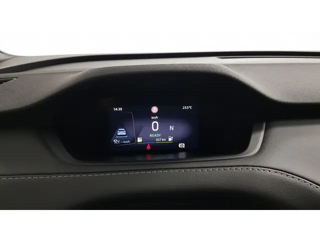 Škoda Enyaq iV 80 Sportline 2022 Elektrisch 12