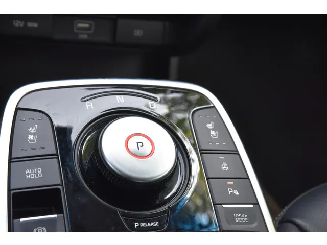 Kia e-Niro ExecutiveLine 64 kWh 2020 Elektrisch 15