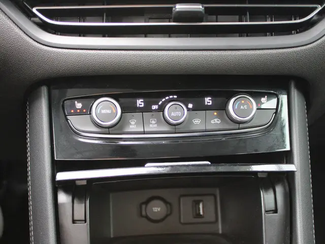 Opel Grandland 1.2 Turbo Ultimate 2024 Benzine 17