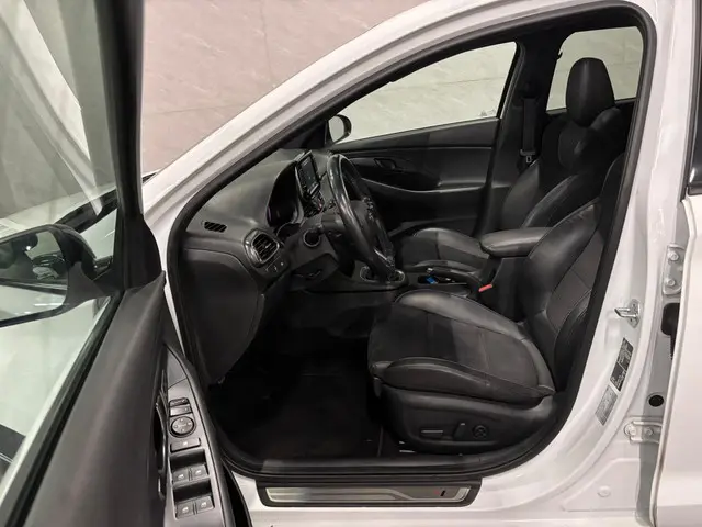 Hyundai i30 2.0 T-GDI N2 Performance 2018 Benzine 10