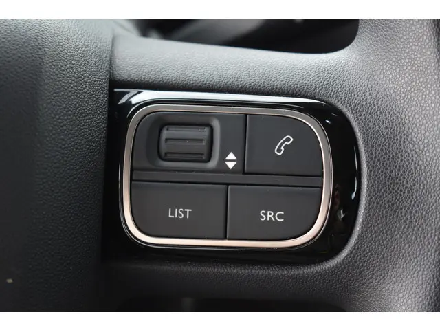 Citroën C3 PureTech 82 Feel 2018 Benzine 15