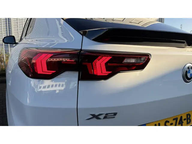 BMW X2 sDrive20i 2025 Benzine 27