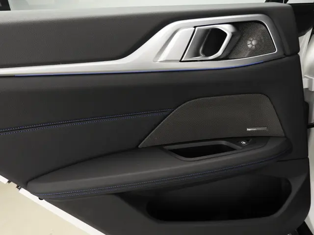 BMW i4 Gran Coupe eDrive40 2023 Elektrisch 26