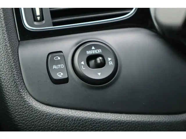 Kia pro_cee'd 1.6 GT First Edition 2013 Benzine 30