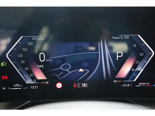 BMW 1 Serie 120 2025 Benzine 12