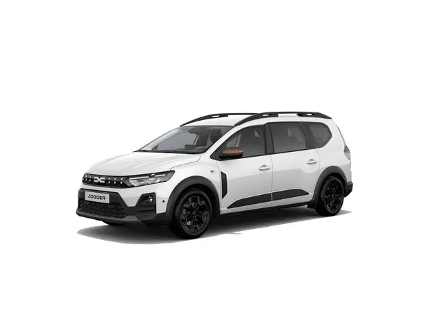 Dacia Jogger Expression 2026 LPG/Gas 7