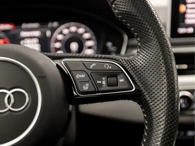 Audi A5 Sportback 40 TFSI S-Line Sport 2019 Benzine 22