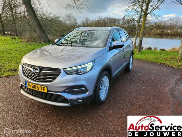 Opel Grandland X 3