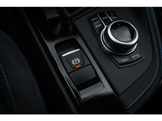 BMW X1 sDrive20i Centennial Executive 2016 Benzine 26