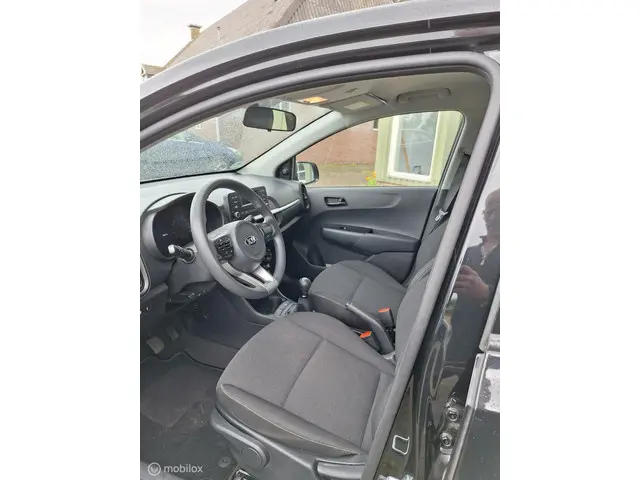 Kia Picanto 1.0 MPi ComfortLine 2020 Benzine 11