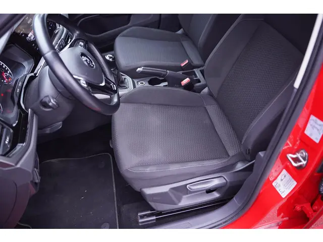 Volkswagen Polo 1.0 TSI Polo Comfortline 2019 Benzine 27