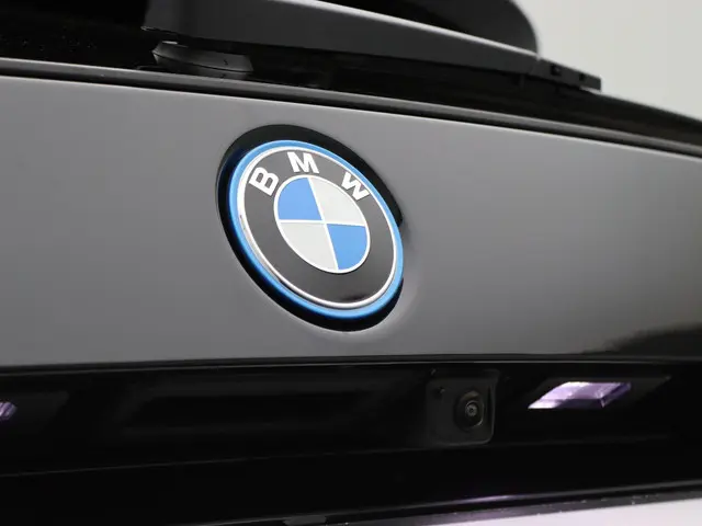 BMW iX1 eDrive20 2025 Elektrisch 32