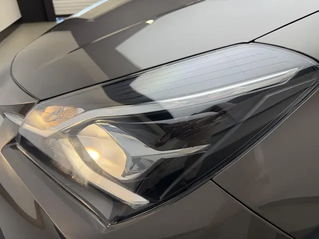 Toyota Yaris 1.0 VVT-i Energy 2018 Benzine 17