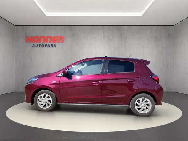 Mitsubishi Space Star 1.2 Dynamic 2024 Benzine 2