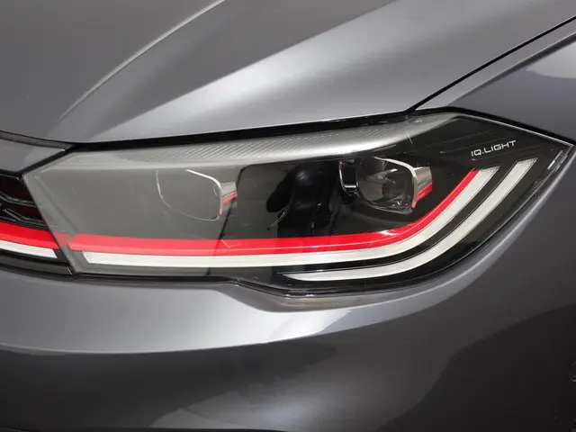 Volkswagen Polo 2.0 TSI GTI Automaat 2024 Benzine 25