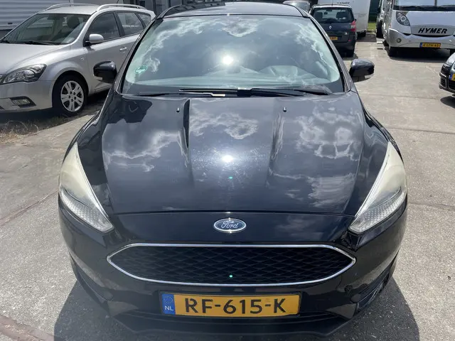 Ford Focus 2