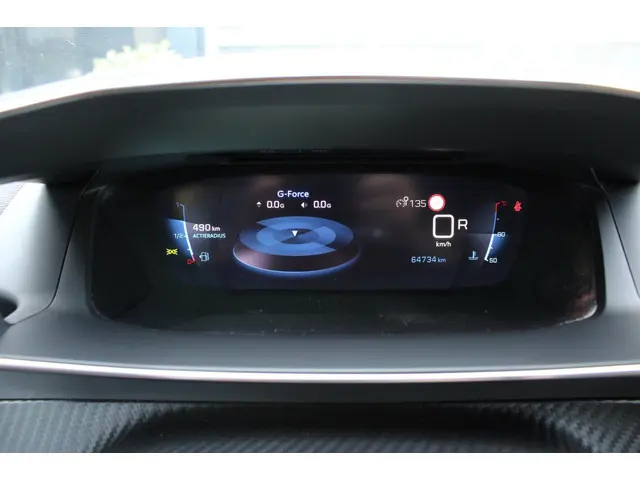 Peugeot 2008 1.2 PureTech GT-Line 2020 Benzine 45