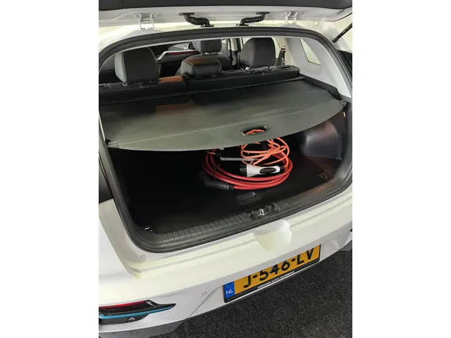 Kia e-Niro DynamicLine 64 kWh 2020 Elektrisch 7