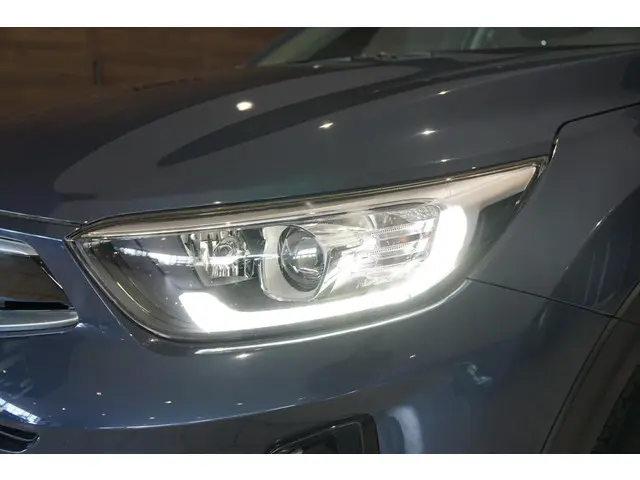 Kia Stonic 1.0 T-GDi MHEV DynamicLine 2021 Benzine 13