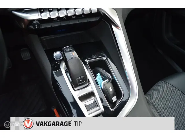 Peugeot 5008 1.6T GT-Line 7-pers. 2019 Benzine 14