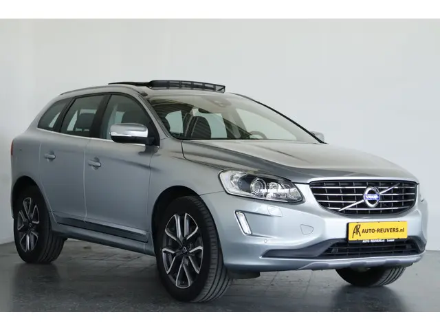 Volvo XC60 2.0 T5 FWD Polar+ 2017 Benzine 4