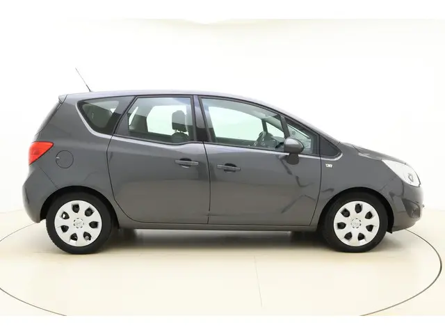 Opel Meriva 1.4 Anniversary Edition 2012 Benzine 9