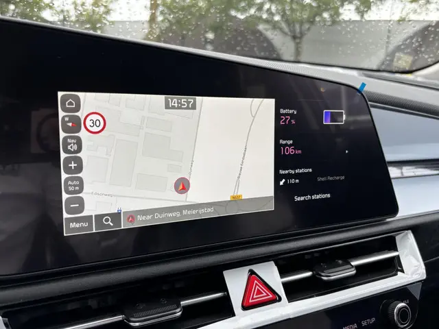 Kia Niro AIR 2025 Elektrisch 30
