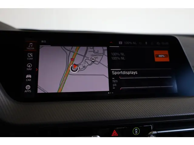 BMW 1 Serie 5-deurs 120i 2021 Benzine 16