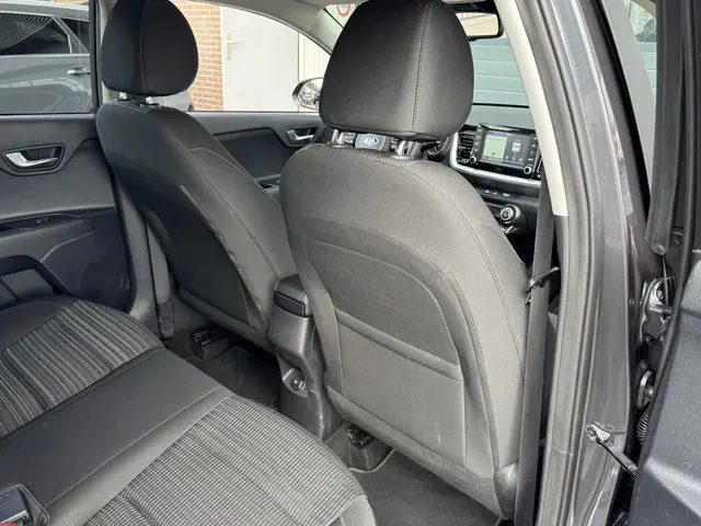 Kia Stonic 1.0 T-GDI DYNAMICPLUSLINE 2020 Benzine 11