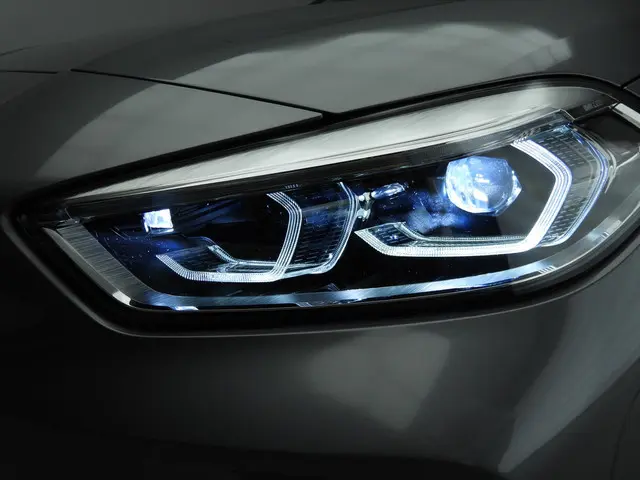 BMW 1 Serie 5-deurs M135i xDrive 2023 Benzine 48