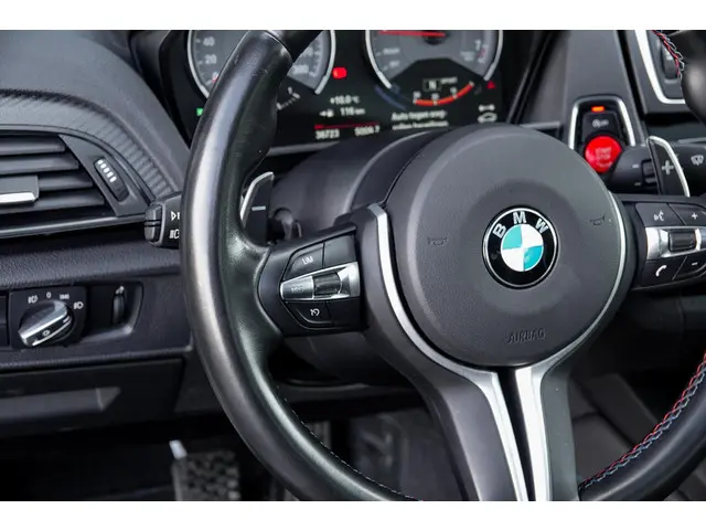 BMW M2 2-serie Coupé DCT 2017 Benzine 32