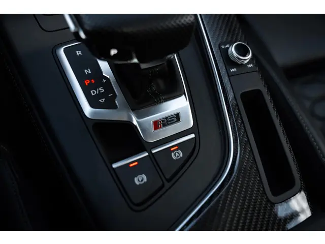 Audi RS5 A5 Sportback 2.9 TFSI quattro 2019 Benzine 54