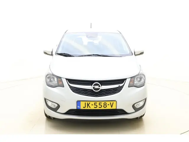 Opel KARL 1.0 ecoFLEX Edition 2016 Benzine 6