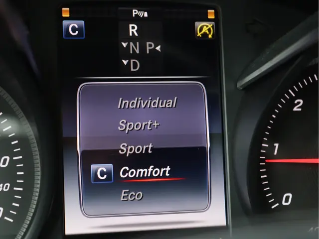 Mercedes-Benz GLC 220 d 4MATIC 2018 Diesel 40