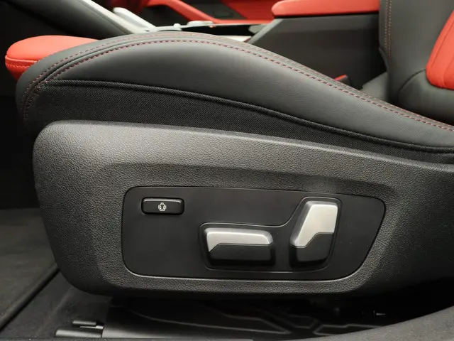 BMW i4 M50 84 kWh 2024 Elektrisch 26