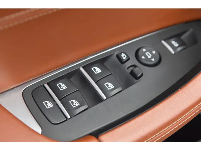 BMW X3 M 2021 Benzine 33